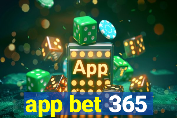 app bet 365